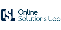 online solutions lab logo