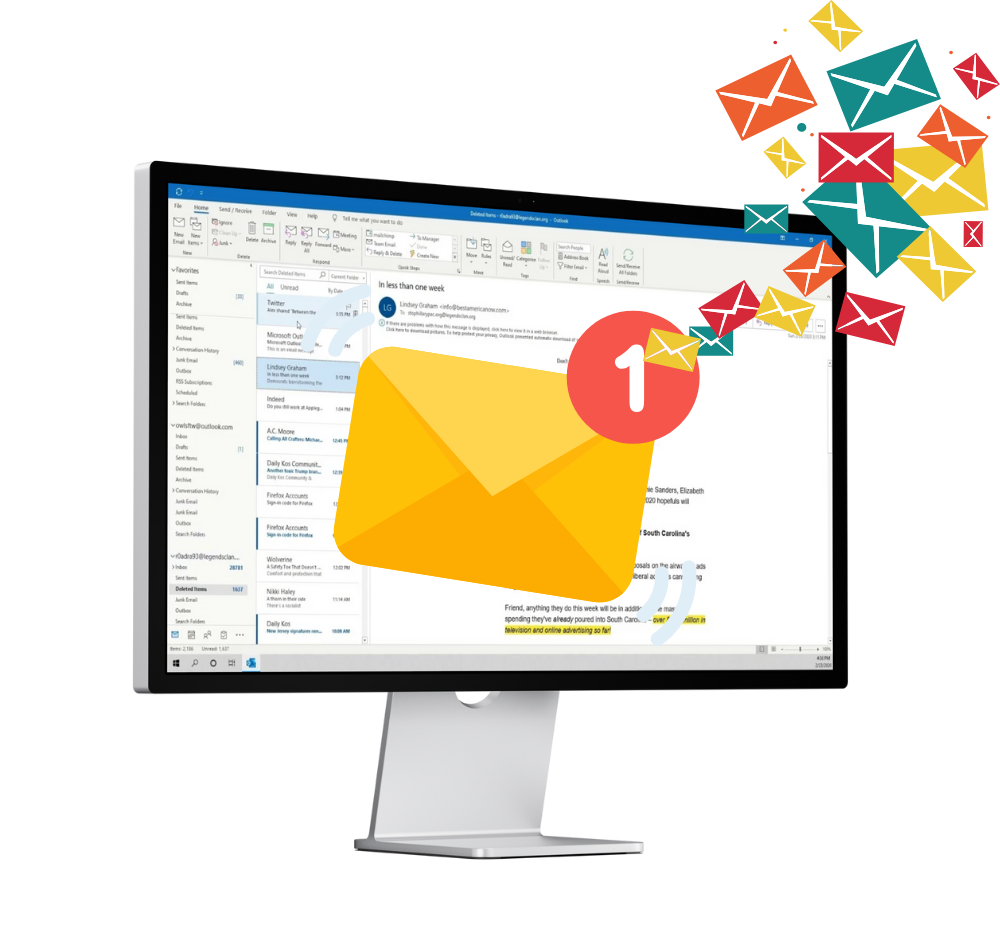 email